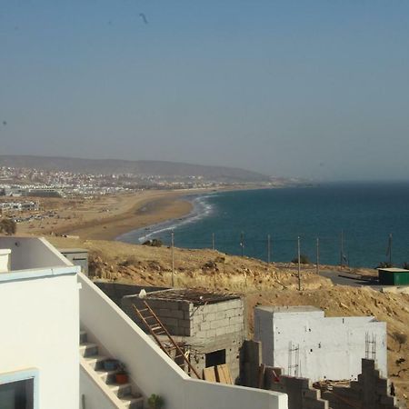 Sunny Apartments Taghazout Exterior foto
